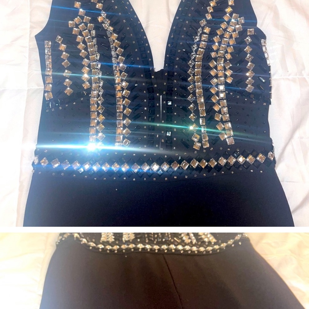Women’s jumpsuit S